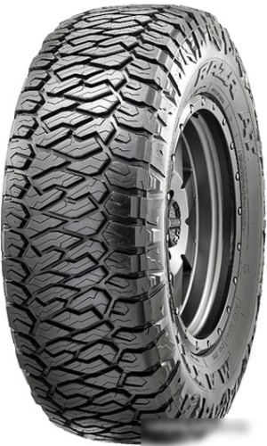 Maxxis RAZR AT 265/60R18 119/116S