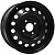 TREBL 7730T 15x5.5" 4x114.3мм DIA 66.1мм ET 40мм black
