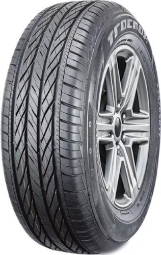 Tracmax X-Privilo H/T 235/60R18 107H XL