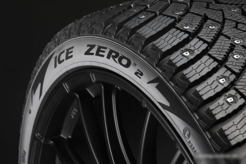 Pirelli Scorpion Ice Zero 2 225/65R17 106T