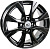 RST R045 15x6" 4x100мм DIA 60.1мм ET 50мм BL