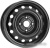 Magnetto 15002 AM 15x6" 4x100мм DIA 60.1мм ET 40мм B
