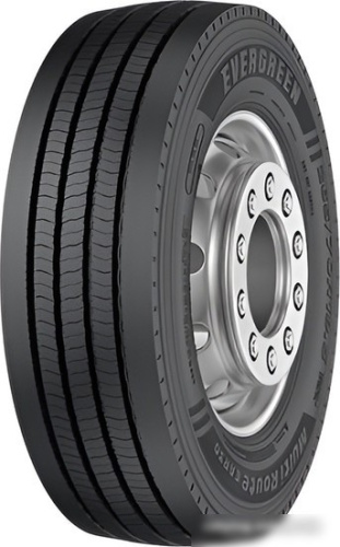 Evergreen EAR30 245/70R19.5 144/142J TL