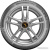 Continental WinterContact TS 870 P 255/60R18 112V