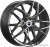 K&K Вудроф (КС1044) 18x7" 5x114.3мм DIA 60.1мм ET 45мм Кварц K&K Вудроф (КС1044) 18x7" 5x114.3мм DIA 60.1мм ET 45мм Кварц