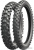 Michelin Starcross 5 Medium 70/100R17 40M TT