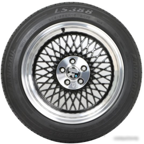 Landsail LS388 195/45R17 81W