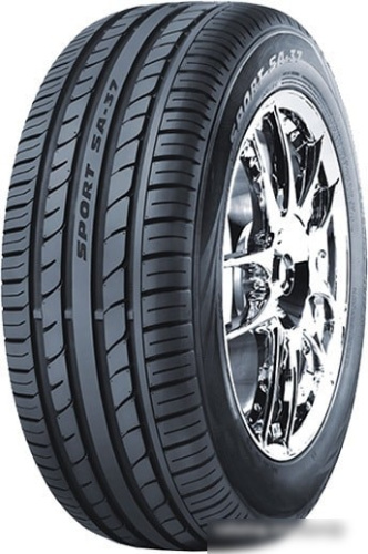 WestLake SA37 215/55R17 98W