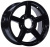 Cross Street CR-25 16x6.5" 5x139.7мм DIA 98.6мм ET 40мм B