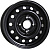 TREBL 8325 16x6.5" 5x108мм DIA 63.3мм ET 50мм B