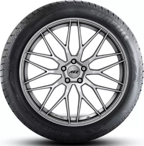 Sunfull Mont-Pro WP882 225/60R18 100H