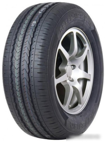 LingLong Green-max Van 185/75R16C 104/102R