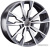 Replay 590268 (LCR 7834 - B228) 20x8.5" 5x112мм DIA 66.6мм ET 25мм GMF