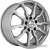 X'trike X-117 16x6.5" 5x114.3мм DIA 67.1мм ET 35мм HS X'trike X-117 16x6.5" 5x114.3мм DIA 67.1мм ET 35мм HS