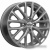 Carwel Хуко 1506 15x6" 4x100мм DIA 60.1мм ET 50мм GRT