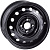 TREBL 53A45D 14x5.5" 4x100мм DIA 57.1мм ET 45мм B