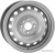 Eurodisk 53A36C 14x5.5" 4x100мм DIA 60.1мм ET 36мм S
