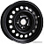 TREBL X40010 16x6.5" 5x112мм DIA 66.6мм ET 39.5мм B