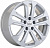 Carwel Витус 244 18x7" 5x114.3мм DIA 60.1мм ET 45мм SB