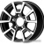Carwel Нива-SK 16x6.5" 5x139.7мм DIA 98.5мм ET 40мм AB