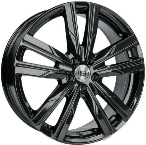 RST R089 19x7" 5x108мм DIA 60.1мм ET 33мм BL