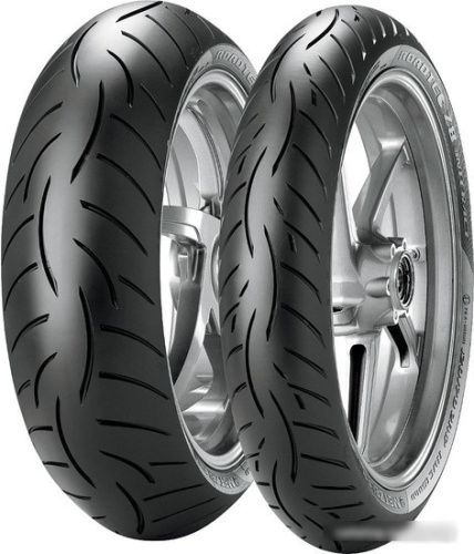 Metzeler Roadtec Z8 120/70R17 58W TL