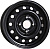 TREBL 9695 16x6.5" 4x108мм DIA 65.1мм ET 31мм B