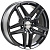 Neo 823 18x8" 5x112мм DIA 66.6мм ET 40мм BL