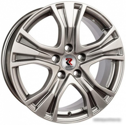 RepliKey R159 Tiguan/Kodiaq 17x7" 5х112мм DIA 57.1мм ET 40мм HSB