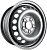 TREBL 9053 16x6.5" 5x120мм DIA 65.1мм ET 62мм S