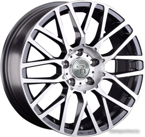 Replay A129 19x8.5" 5x112мм DIA 66.6мм ET 20мм GMF