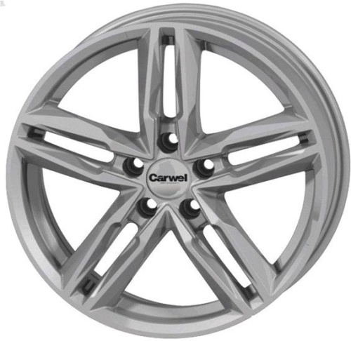 Carwel Малык 138 18x7.5" 5x108мм DIA 63.35мм ET 50мм SB