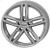 Carwel Малык 138 18x7.5" 5x108мм DIA 63.35мм ET 50мм SB