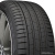 Pirelli P Zero Luxury Saloon 245/45R18 100Y (run-flat)