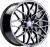Carwel Тим 1813 18x7" 5x114.3мм DIA 60.1мм ET 35мм GRT