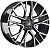 LS FG07 21x9.5" 5x120мм DIA 72.6мм ET 49мм BKF