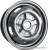 TREBL 9118 16x6.5" 5x160мм DIA 65.1мм ET 60мм S TREBL 9118 16x6.5" 5x160мм DIA 65.1мм ET 60мм S