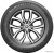 Michelin X-Ice Snow SUV 255/65R19 114H