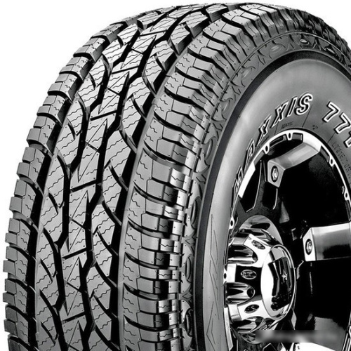 Maxxis Bravo Series AT-771 255/55R18 109H