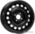 TREBL 7845 16x6.5" 4x108мм DIA 65.1мм ET 27мм B