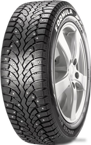 Formula ICE 225/55R19 103T (шипы)