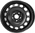 TREBL 9640T 16x6.5" 5x114.3мм DIA 65.1мм ET 43мм B