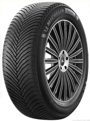 Michelin Alpin 7 225/45R17 94V