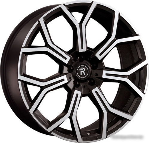 Replay B238 21x9.5" 5x112мм DIA 66.6мм ET 37мм MBF