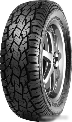 Sunfull Mont-Pro AT782 235/70R16 106T