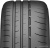 Goodyear Eagle F1 SuperSport R 285/30R20 99Y