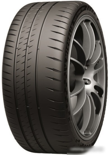 Michelin Pilot Sport Cup 2 Connect 295/30R18 98Y
