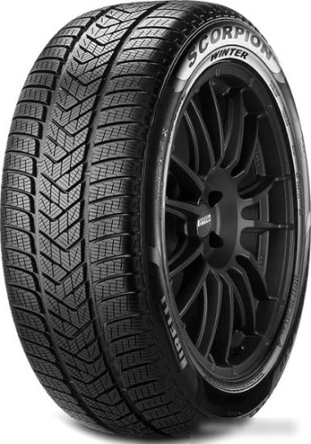 Pirelli Scorpion Winter 285/45R21 113W (run-flat)