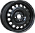 TREBL X40033 16x6" 4x100мм DIA 60.1мм ET 50мм B