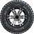 KAMA Flame M/T НК-434 225/75R16 108Q